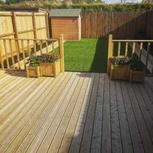 Decking Guilford