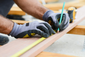 Fencing In Farnham